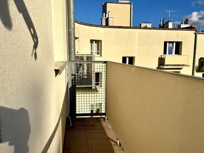 Wynajmę Mieszkanie Warszawa - 36 m² - miniatura 2