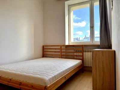 Wynajmę Mieszkanie Warszawa - 36 m² - miniatura 3