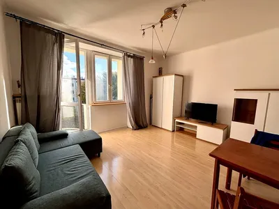 Wynajmę Mieszkanie Warszawa - 36 m² - miniatura 4
