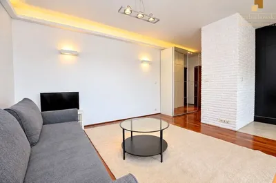 Wynajmę Mieszkanie Warszawa - 50 m² - miniatura 2