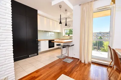 Wynajmę Mieszkanie Warszawa - 50 m² - miniatura 3