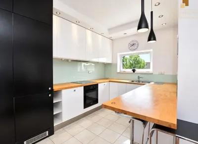 Wynajmę Mieszkanie Warszawa - 50 m² - miniatura 4