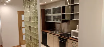 Wynajmę Mieszkanie Warszawa - 47 m² - miniatura 4