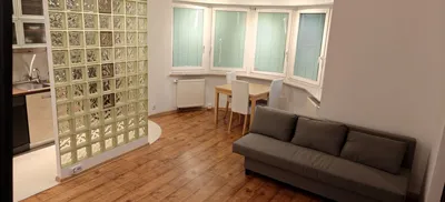 Wynajmę Mieszkanie Warszawa - 47 m²