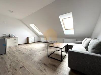 Wynajmę Mieszkanie Wrocław - 50 m²