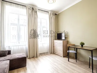 Wynajmę Mieszkanie Wrocław - 24 m² - miniatura 4