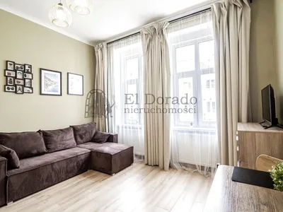 Wynajmę Mieszkanie Wrocław - 24 m² - miniatura 3