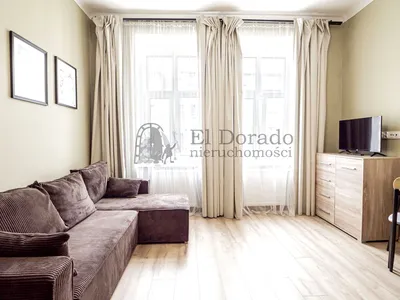 Wynajmę Mieszkanie Wrocław - 24 m² - miniatura 2