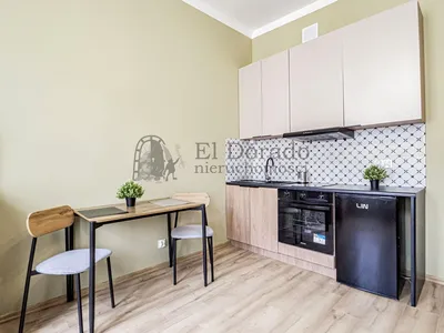 Wynajmę Mieszkanie Wrocław - 24 m² - miniatura 5