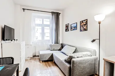 Wynajmę Mieszkanie Wrocław - 18 m²