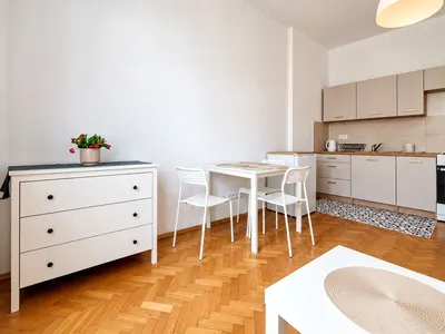Wynajmę Mieszkanie Kraków - 40 m² - miniatura 5