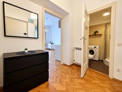 Wynajmę Mieszkanie Kraków - 40 m² - miniatura 2