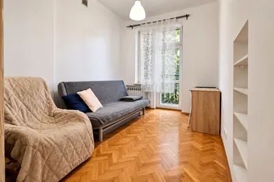 Wynajmę Mieszkanie Kraków - 40 m² - miniatura 3