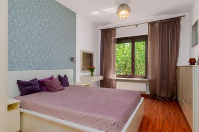 Wynajmę Mieszkanie Warszawa - 66 m² - miniatura 5