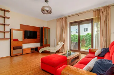 Wynajmę Mieszkanie Warszawa - 66 m² - miniatura 4