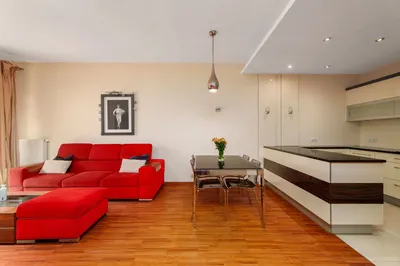 Wynajmę Mieszkanie Warszawa - 66 m² - miniatura 2