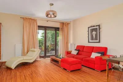 Wynajmę Mieszkanie Warszawa - 66 m² - miniatura 3