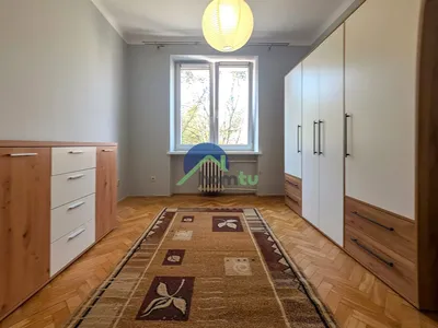 Wynajmę Mieszkanie Łódź - 46,30 m² - miniatura 4