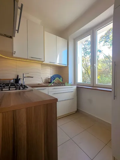 Wynajmę Mieszkanie Łódź - 46,30 m² - miniatura 5
