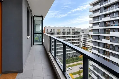 Wynajmę Mieszkanie Warszawa - 44 m² - miniatura 4