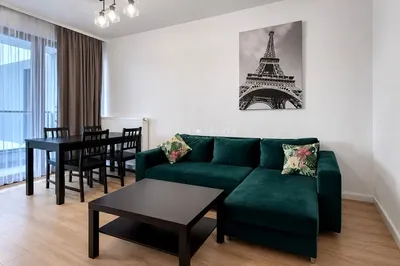 Wynajmę Mieszkanie Warszawa - 44 m² - miniatura 5