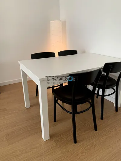 Wynajmę Mieszkanie Warszawa - 52 m² - miniatura 3