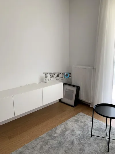 Wynajmę Mieszkanie Warszawa - 52 m² - miniatura 2