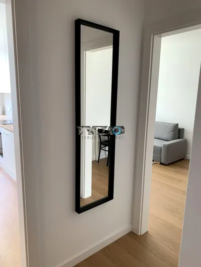 Wynajmę Mieszkanie Warszawa - 52 m² - miniatura 5