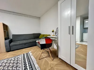 Wynajmę Mieszkanie Poznań - 20 m² - miniatura 4