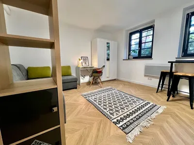 Wynajmę Mieszkanie Poznań - 20 m² - miniatura 2