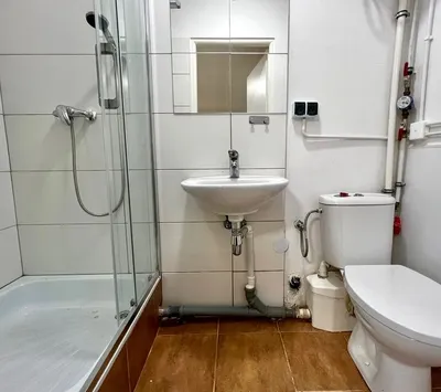 Wynajmę Mieszkanie Poznań - 20 m² - miniatura 5