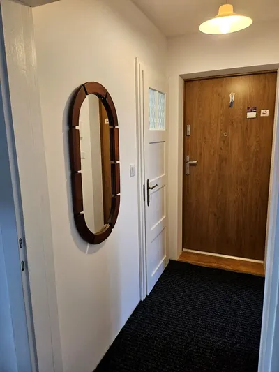 Wynajmę Mieszkanie Wrocław - 48 m² - miniatura 5