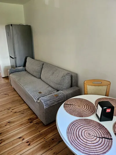 Wynajmę Mieszkanie Wrocław - 48 m² - miniatura 3