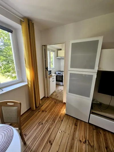 Wynajmę Mieszkanie Wrocław - 48 m² - miniatura 4