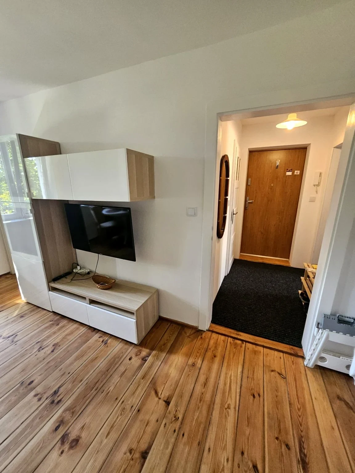 Wynajmę Mieszkanie Wrocław - 48 m² - 1/17