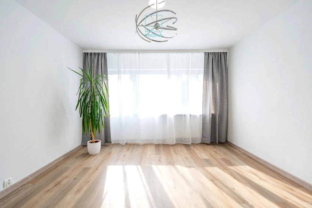 Wynajmę Mieszkanie Warszawa - 49,50 m² - 1/15