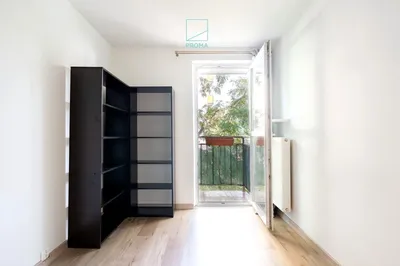 Wynajmę Mieszkanie Warszawa - 49,50 m² - miniatura 3