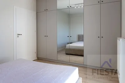 Wynajmę Mieszkanie Łódź - 41,67 m² - miniatura 4