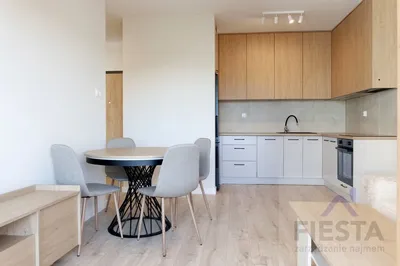Wynajmę Mieszkanie Łódź - 41,67 m² - miniatura 2