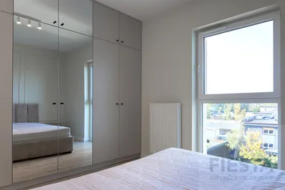 Wynajmę Mieszkanie Łódź - 41,67 m² - miniatura 5