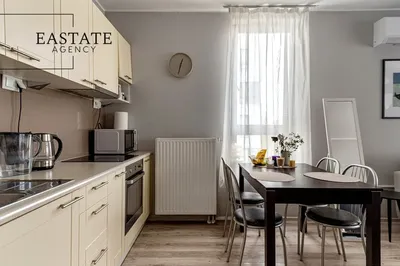 Wynajmę Mieszkanie Warszawa - 46 m² - miniatura 5