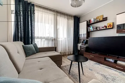Wynajmę Mieszkanie Warszawa - 46 m² - miniatura 2