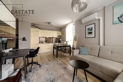 Wynajmę Mieszkanie Warszawa - 46 m² - miniatura 3