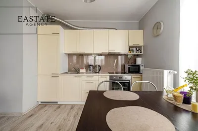 Wynajmę Mieszkanie Warszawa - 46 m² - miniatura 4