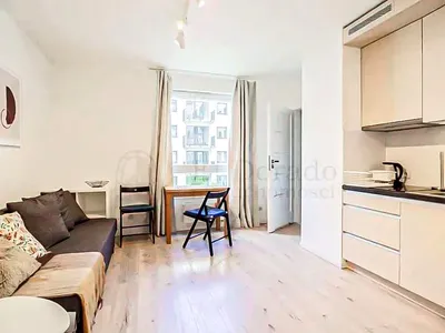 Wynajmę Mieszkanie Wrocław - 17 m²