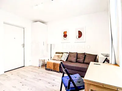 Wynajmę Mieszkanie Wrocław - 17 m² - miniatura 5