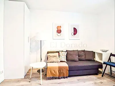 Wynajmę Mieszkanie Wrocław - 17 m² - miniatura 4