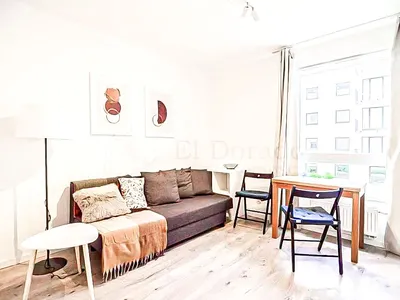 Wynajmę Mieszkanie Wrocław - 17 m² - miniatura 2