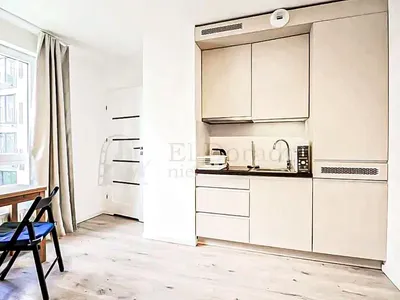 Wynajmę Mieszkanie Wrocław - 17 m² - miniatura 3