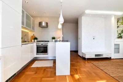 Wynajmę Mieszkanie Kraków - 48,68 m² - miniatura 5